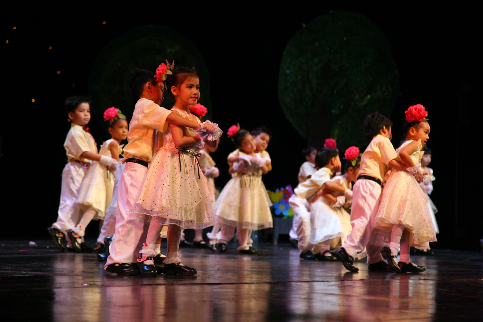 Varee_Annual_Performance 2013_Kindergarten_C1_121